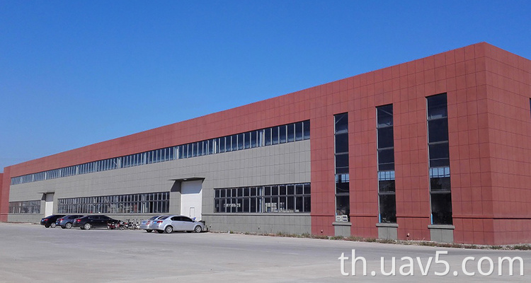 automatic sprayer for farming